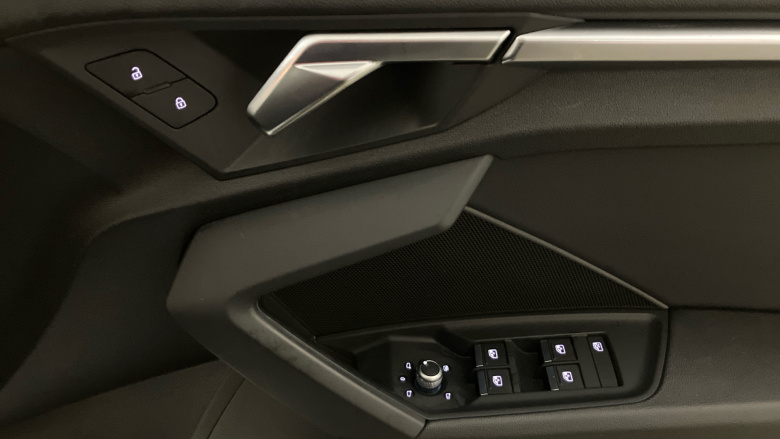 Audi A3 35 TFSI Sport 4dr Petrol Saloon